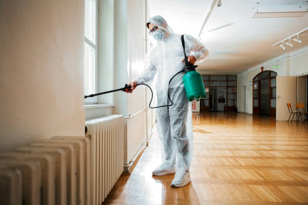 Odessa, MO Pest Control Company